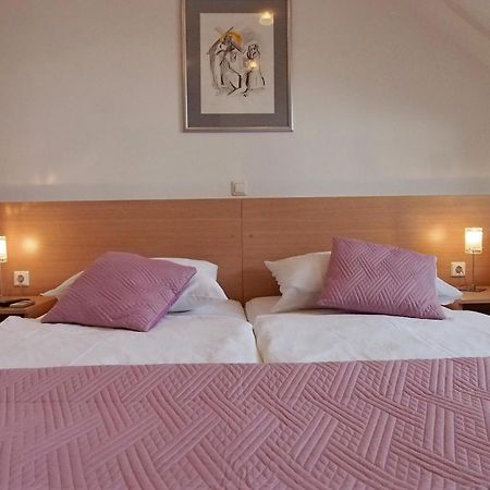 Apartment & Rooms Ivusic Dubrovnik Quarto foto