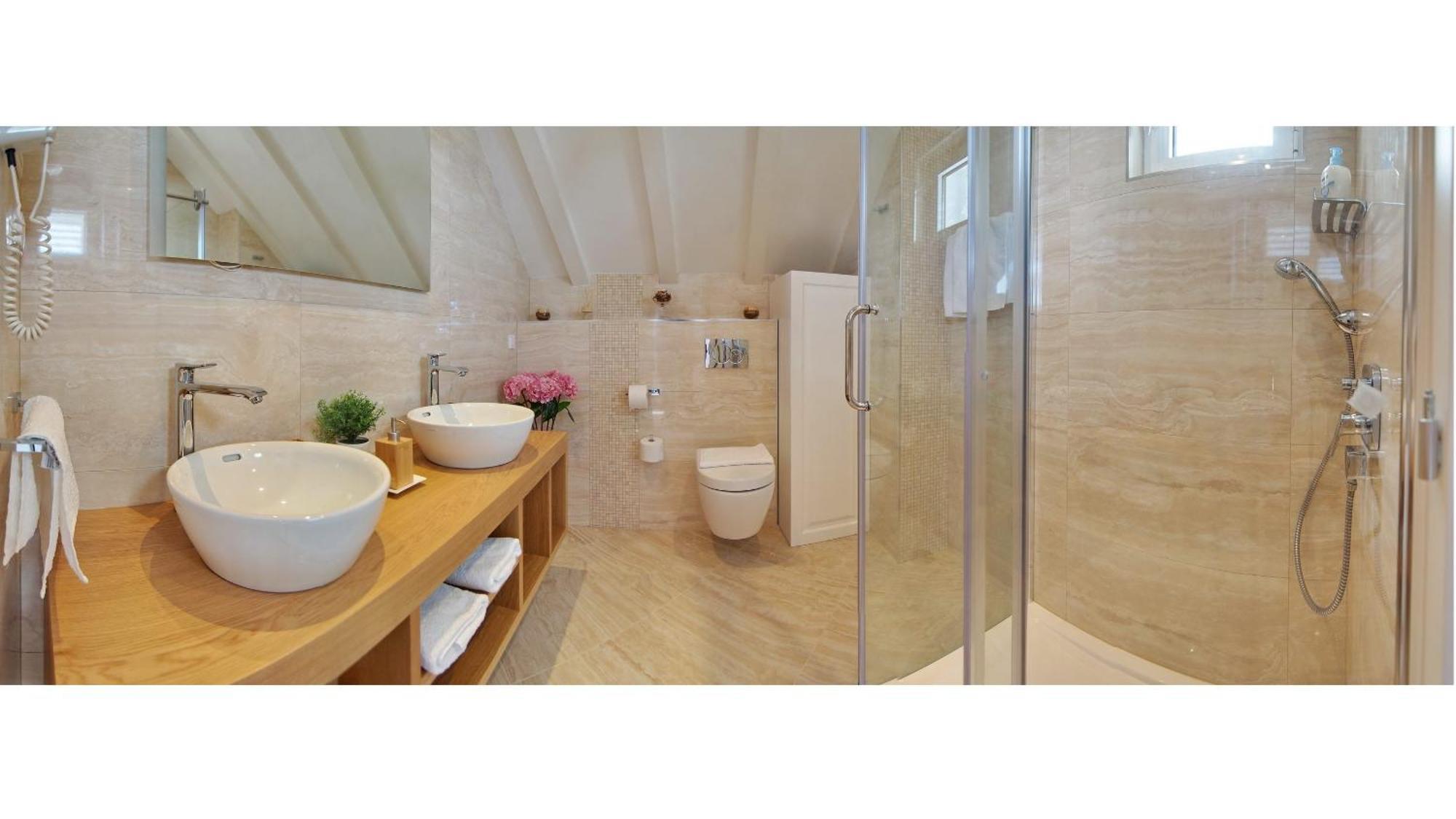 Apartment & Rooms Ivusic Dubrovnik Quarto foto